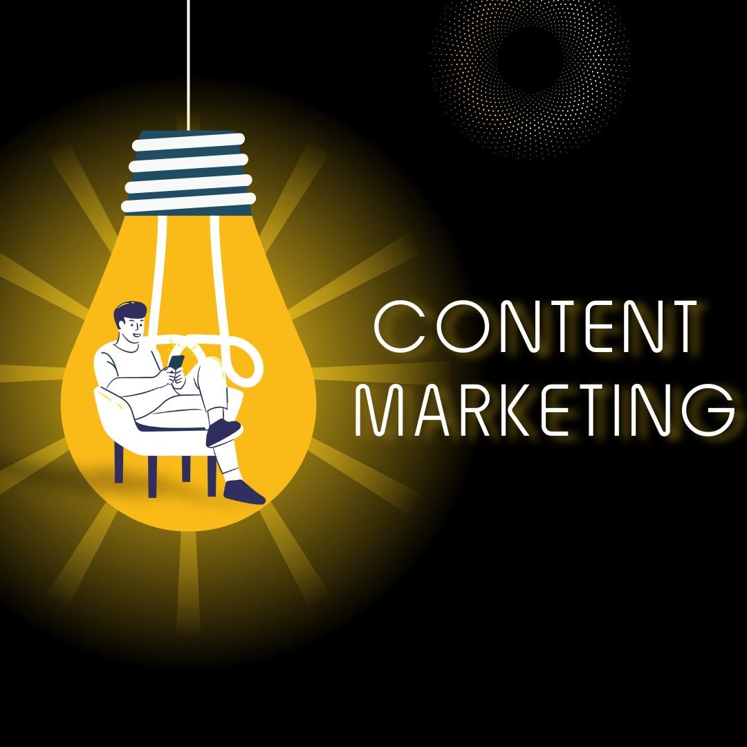 Content Marketing
