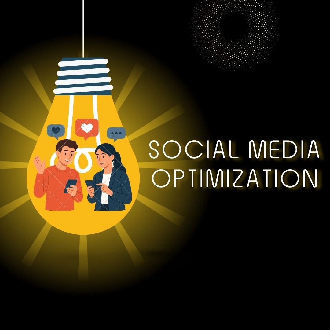 Social Media Optimization