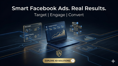 Facebook Marketing Company
