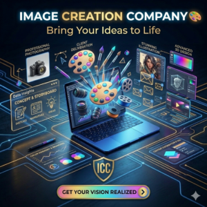 Image Creation Company